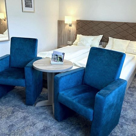 Ferienhotel Wolfsmuehle 로디셰인 외부 사진