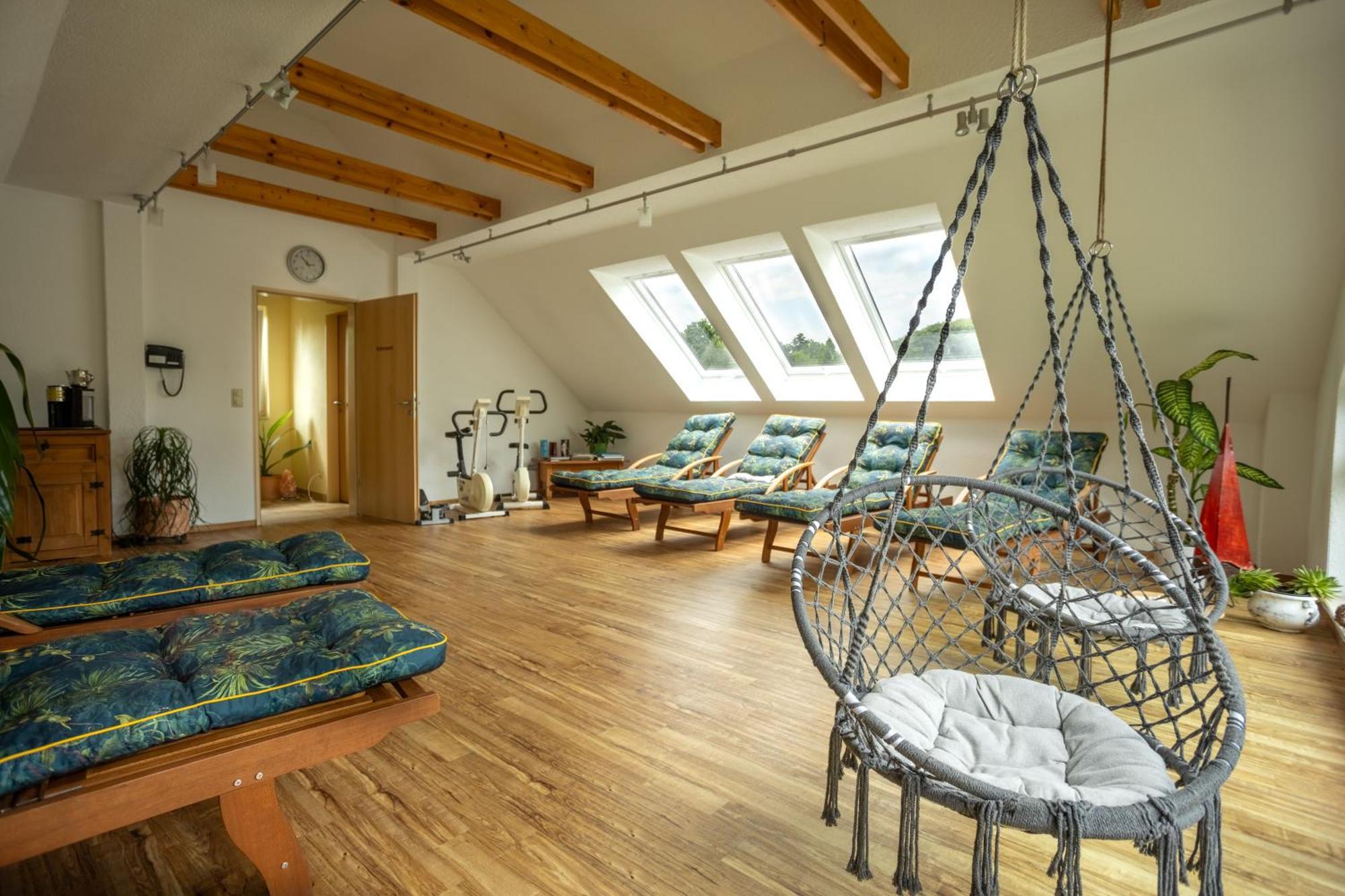Ferienhotel Wolfsmuehle 로디셰인 외부 사진