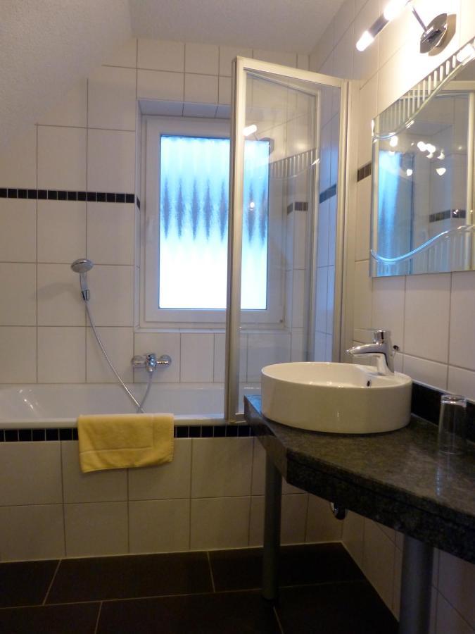 Ferienhotel Wolfsmuehle 로디셰인 외부 사진