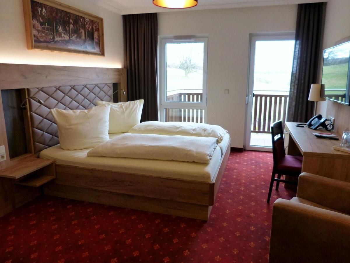 Ferienhotel Wolfsmuehle 로디셰인 외부 사진