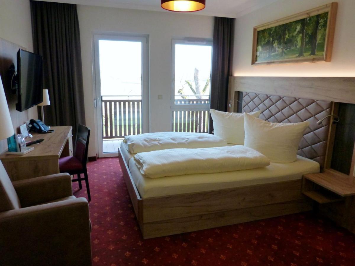 Ferienhotel Wolfsmuehle 로디셰인 외부 사진